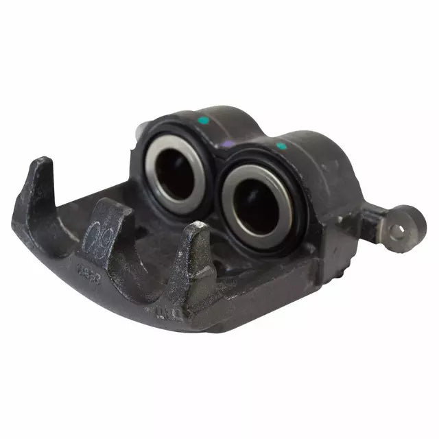 2005-2010 Powerstroke SRW FR LH Brake Caliper