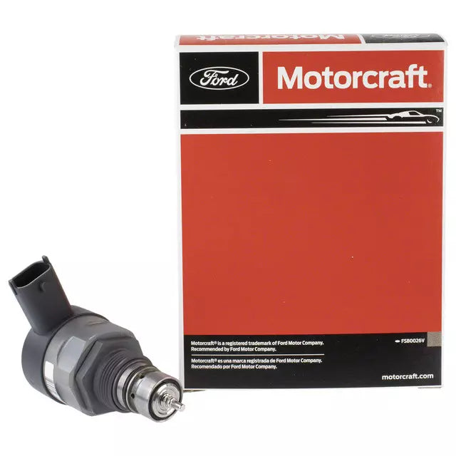 2020-2025 Powerstroke Fuel Pressure Regulator