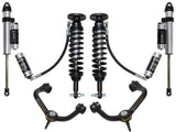 2015-2020 F-150 ICON Front and Rear Lift Kit (ICOK93095T)