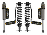 2021-2023 F-150 ICON Front and Rear Lift Kit (ICOK93124)