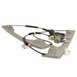 2017-2022 Powerstroke Power LH Window Regulator