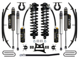 2011-2016 Powerstroke ICON 2.5 Front and Rear Lift Kit (ICOK63194)