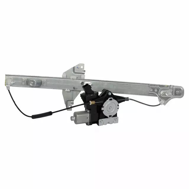 2012-2016 Powerstroke Power LH Window Regulator