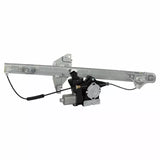 2012-2016 Powerstroke Power LH Window Regulator