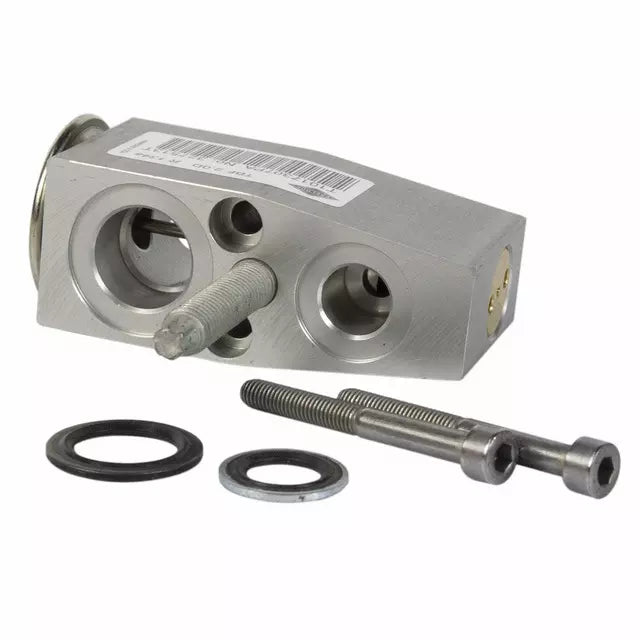 2011-2016 Powerstroke AC Expansion Valve