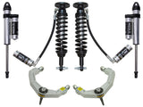 2015-2020 F-150 ICON Front and Rear Lift Kit (ICOK93084)