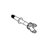 2005-2010 Powerstroke LH Inner Axle Shaft