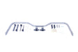 Cummins Hellwig 2014-2022 Big Wig Rear Sway Bar