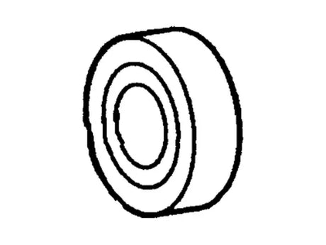 2003-2007 Powerstroke Front Main Seal