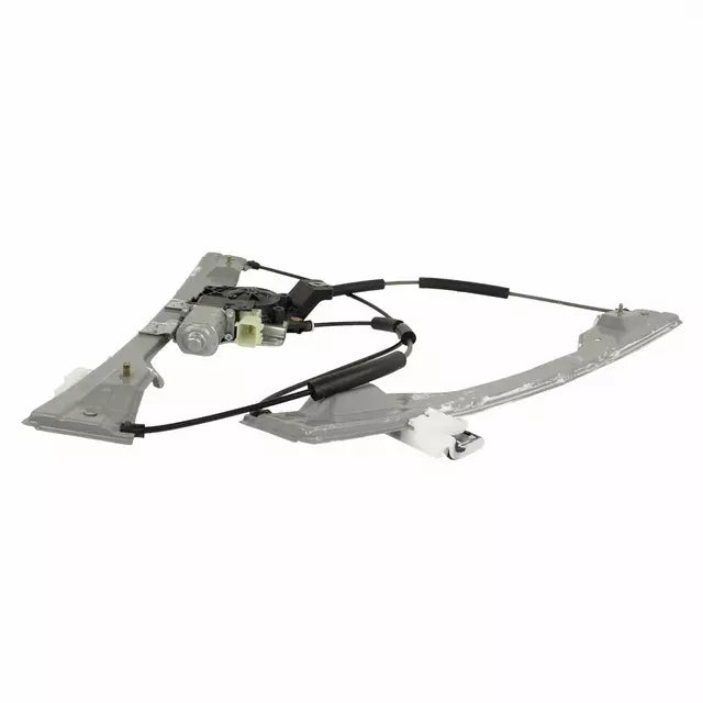 2017-2022 Powerstroke Power FR RH Window Regulator