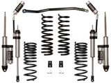 2014-2026 Cummins ICON 2.5 Front and Rear Lift Kit (ICOK212543P)