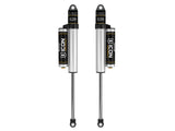 1999-2025 Powerstroke 0-3" Rear 2.5 Series Shocks Pair (ICO37705P)