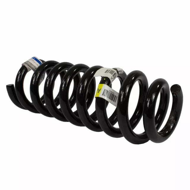2018-2021 3.0L Powerstroke w/o Sport Suspension Front Coil Spring
