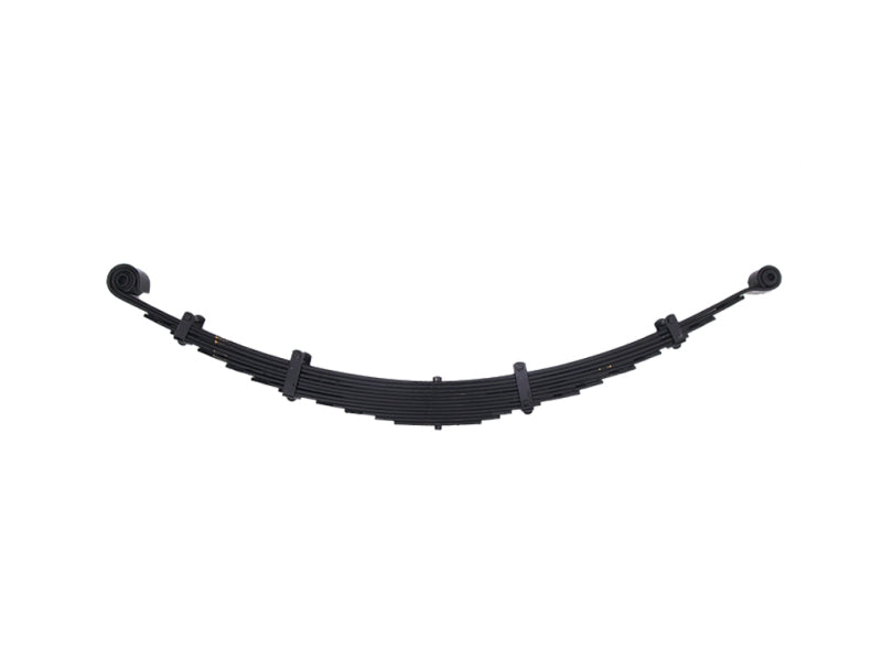 2000-2004 Powerstroke Front 4" Leaf Spring Pack (138507)