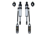 2011-2019 Duramax ICON 2.5 RR CDCV Shock Kit (ICO77832CP)