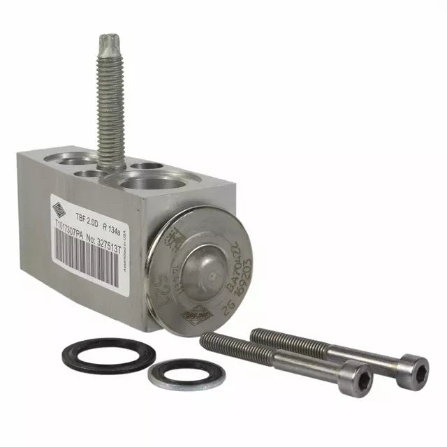 2011-2016 Powerstroke AC Expansion Valve