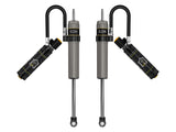 2017-2025 Powerstroke ICON 2.5 RR CDEV Front Shock Kit (ICO67800EP)