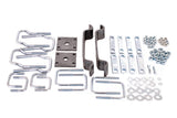 Hellwig 2011-2019 Duramax Load Pro Install Kit