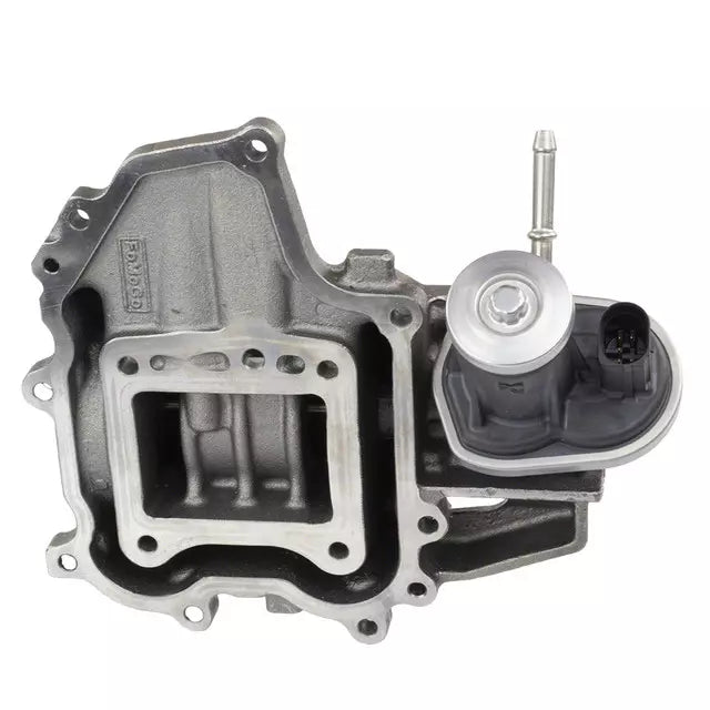 2017-2025 Powerstroke C&C EGR Valve