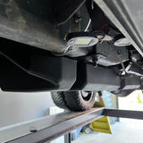 1999-2010 Powerstroke S&B 60 Gallon Fuel Tank (CC/EC-LB)