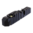 S&B 64 Gallon High-Capacity Fuel Tank for 2011-2019 Chevrolet Silverado / GMC Sierra 2500/3500 Duramax Crew Cab Long Bed