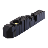 S&B 64 Gallon High-Capacity Fuel Tank for 2011-2019 Chevrolet Silverado / GMC Sierra 2500/3500 Duramax Crew Cab Long Bed
