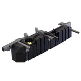 S&B 64 Gallon High-Capacity Fuel Tank for 2011-2019 Chevrolet Silverado / GMC Sierra 2500/3500 Duramax Crew Cab Long Bed