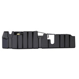 S&B 64 Gallon High-Capacity Fuel Tank for 2011-2019 Chevrolet Silverado / GMC Sierra 2500/3500 Duramax Crew Cab Long Bed