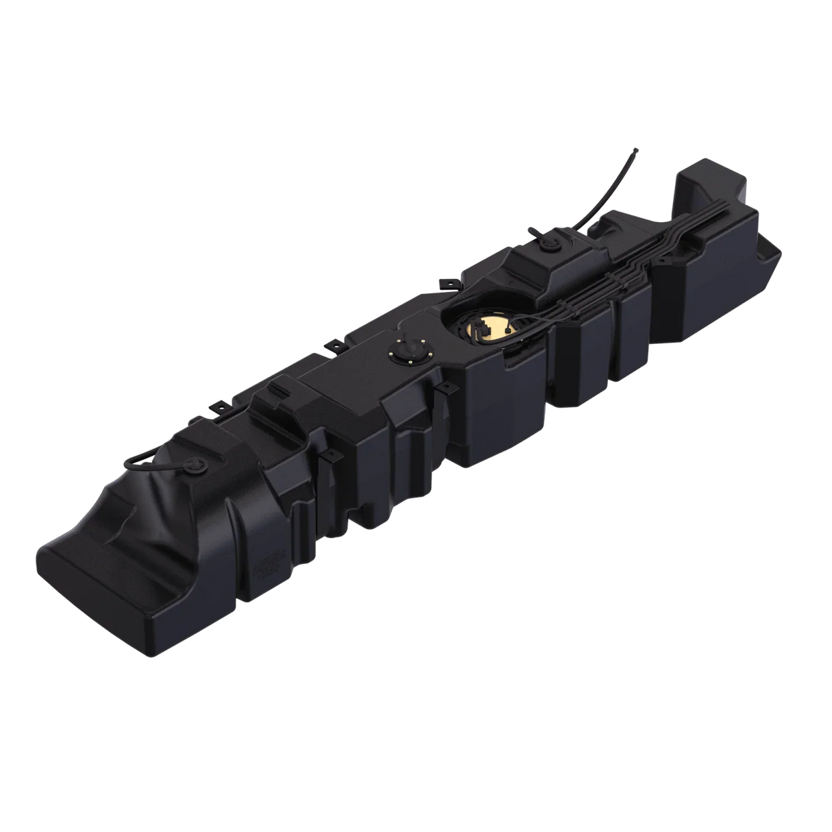 2023-2025 Mercedes-Benz Sprinter AWD 40-Gallon Replacement Fuel Tank (10-1032)