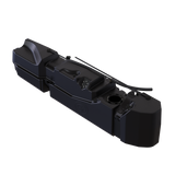 2013-2026 Cummins S&B 56 Gallon Fuel Tank (CC-LB) (10-1033)