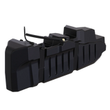 2005-2026 Cummins 50 Gallon High Capacity Fuel Tank (10-1035)