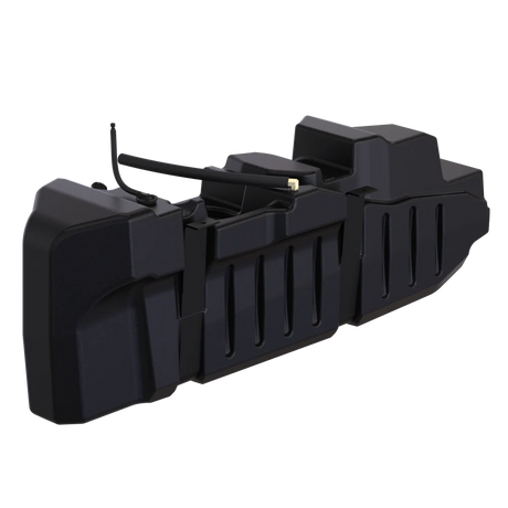 2005-2026 Cummins 50 Gallon High Capacity Fuel Tank (10-1035)