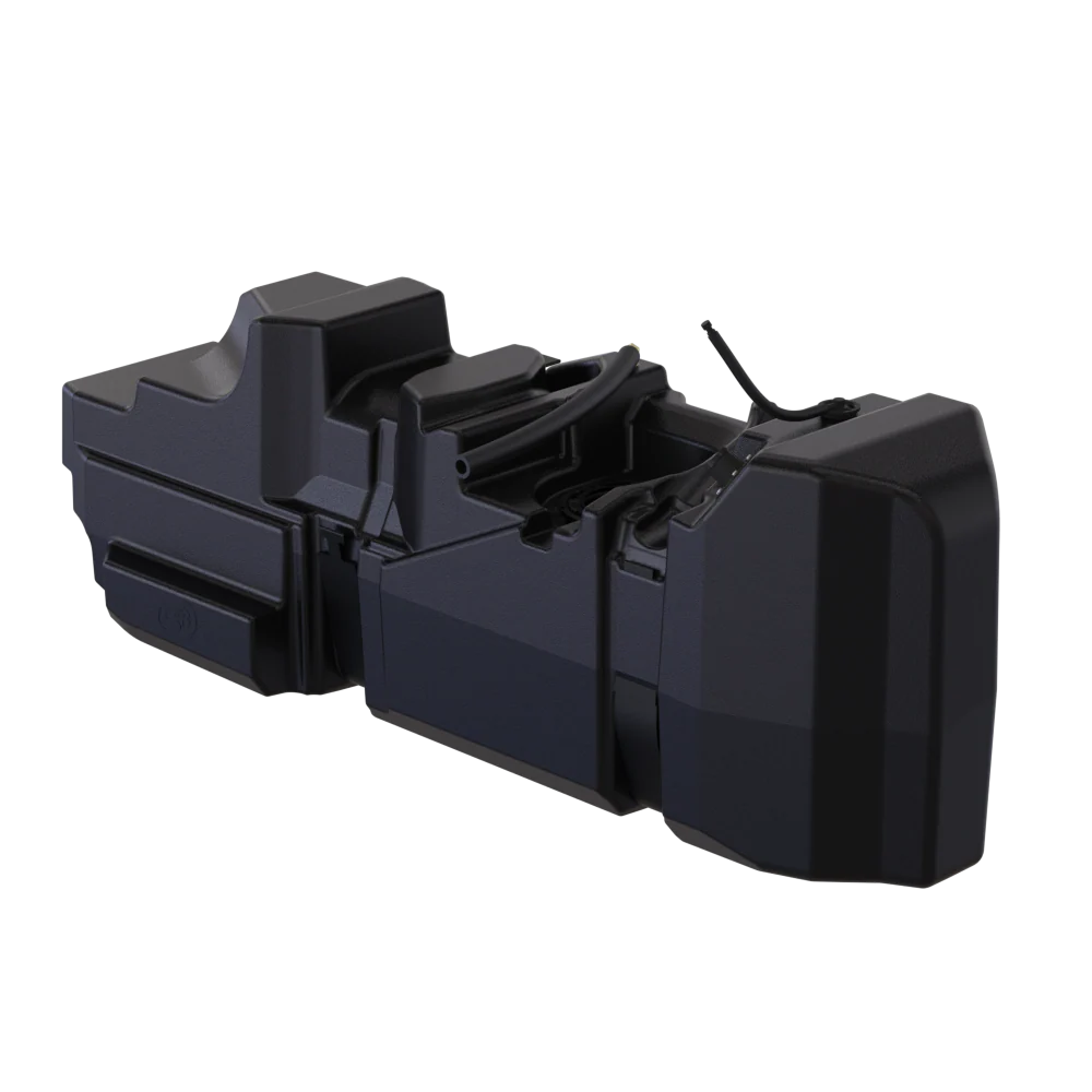 2005-2026 Cummins 50 Gallon High Capacity Fuel Tank (10-1035)