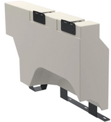 2021-2024 Winnebago Revel Passenger Side 35-Gallon Replacement Water Tank (10-3010)