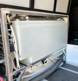 2022-2023 Storyteller 42-Gallon Replacement Water Tank (10-3011)