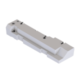 2015-2024 Ford Transit 148" & 148" EXT Passenger Side 20-Gallon Undercarriage Fresh Water Tank (10-3015)