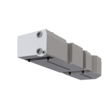 2015-2024 Ford Transit 148" & 148" EXT Driver Side 22-Gallon Undercarriage Fresh Water Tank (10-3016)