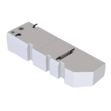 2015-2024 Ford Transit 148" & 148" EXT Driver Side 22-Gallon Undercarriage Fresh Water Tank (10-3016)