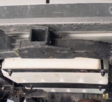 2015-2026 Ford Transit 130"/148"/148" EXT 25-Gallon Spare Tire Fresh Water Tank (10-3017)