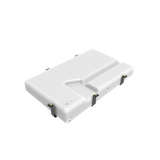 2013-2024 Ram ProMaster 1500/2500/3500 36-Gallon Undercarriage Fresh/Grey Water Tank (10-3021)