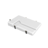 2013-2024 Ram ProMaster 1500/2500/3500 36-Gallon Undercarriage Fresh/Grey Water Tank (10-3021)