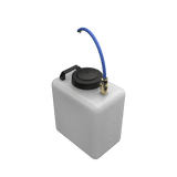 7-Gallon RV Portable Galley Fresh Water Tank (10-3024)