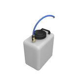 7-Gallon RV Portable Galley Fresh Water Tank (10-3024)
