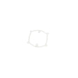 1992-2000 6.2L/6.5L Detroit Intake Manifold Gasket (10137537)