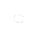 1992-2000 6.2L/6.5L Detroit Intake Manifold Gasket (10137537)