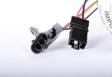 1992-2000 6.2L/6.5L Detroit Primary Fuel Filter (10226035) view 2