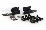 2010-2014 Ford F-150 Morimoto 4Banger Fog Brackets (BAF066)
