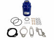 Merchant Auto 10290 injector install gasket kit for 2006-2007 LBZ Duramax