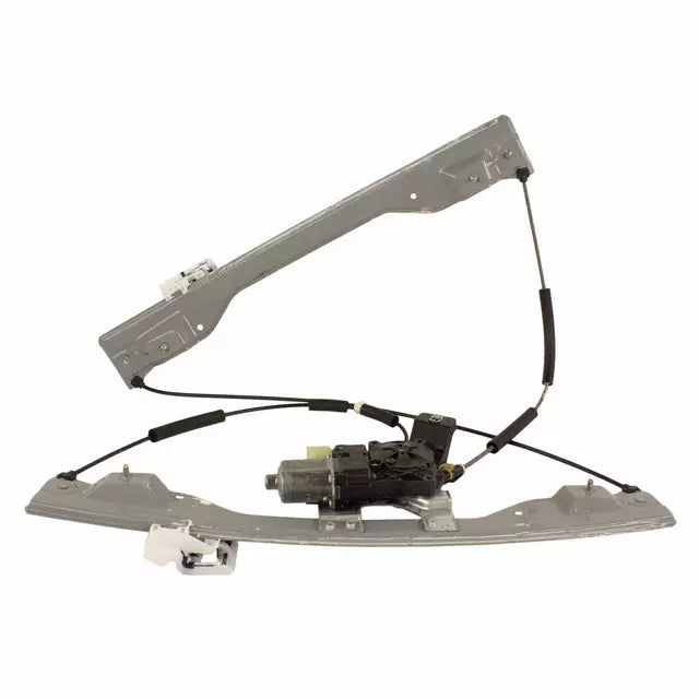 2017-2022 Powerstroke Power LH Window Regulator