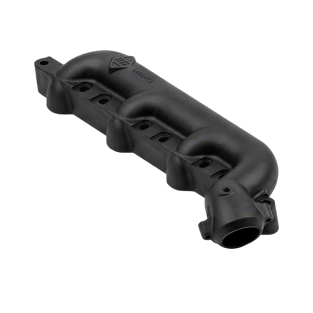 1999-2003 Powerstroke 7.3L Driver Side Exhaust Manifold (1041471)